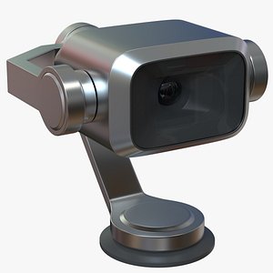 Gimbal Cam