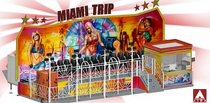 Super Miami Trip