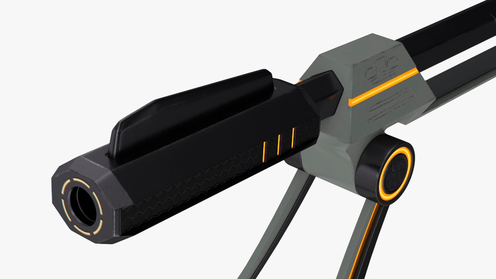 Futuristic Aglow Sniper Rifle 3D https://p.turbosquid.com/ts-thumb/ju/1o9Xvg/LB/futuristicaglowsniperrifle3dsmodel014/jpg/1713524958/1920x1080/fit_q87/6e5708d6c09aba35a871da654f2ee9ffa077678d/futuristicaglowsniperrifle3dsmodel014.jpg