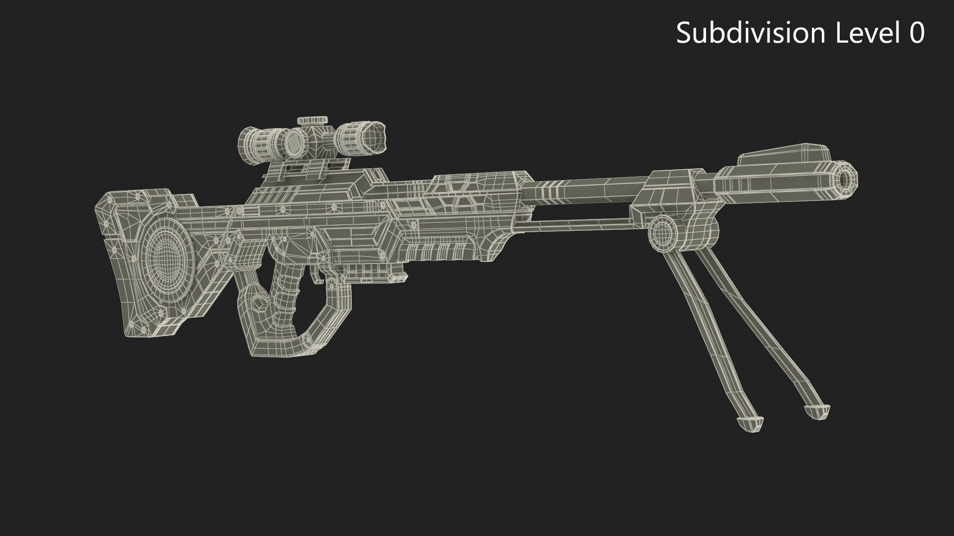 Futuristic Aglow Sniper Rifle 3D https://p.turbosquid.com/ts-thumb/ju/1o9Xvg/zs/futuristicaglowsniperrifle3dsmodel018/jpg/1713524970/1920x1080/fit_q87/f9665127d5765e19e1d434369161db1f84d0345b/futuristicaglowsniperrifle3dsmodel018.jpg