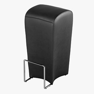 Lapalma Bongo Barstool