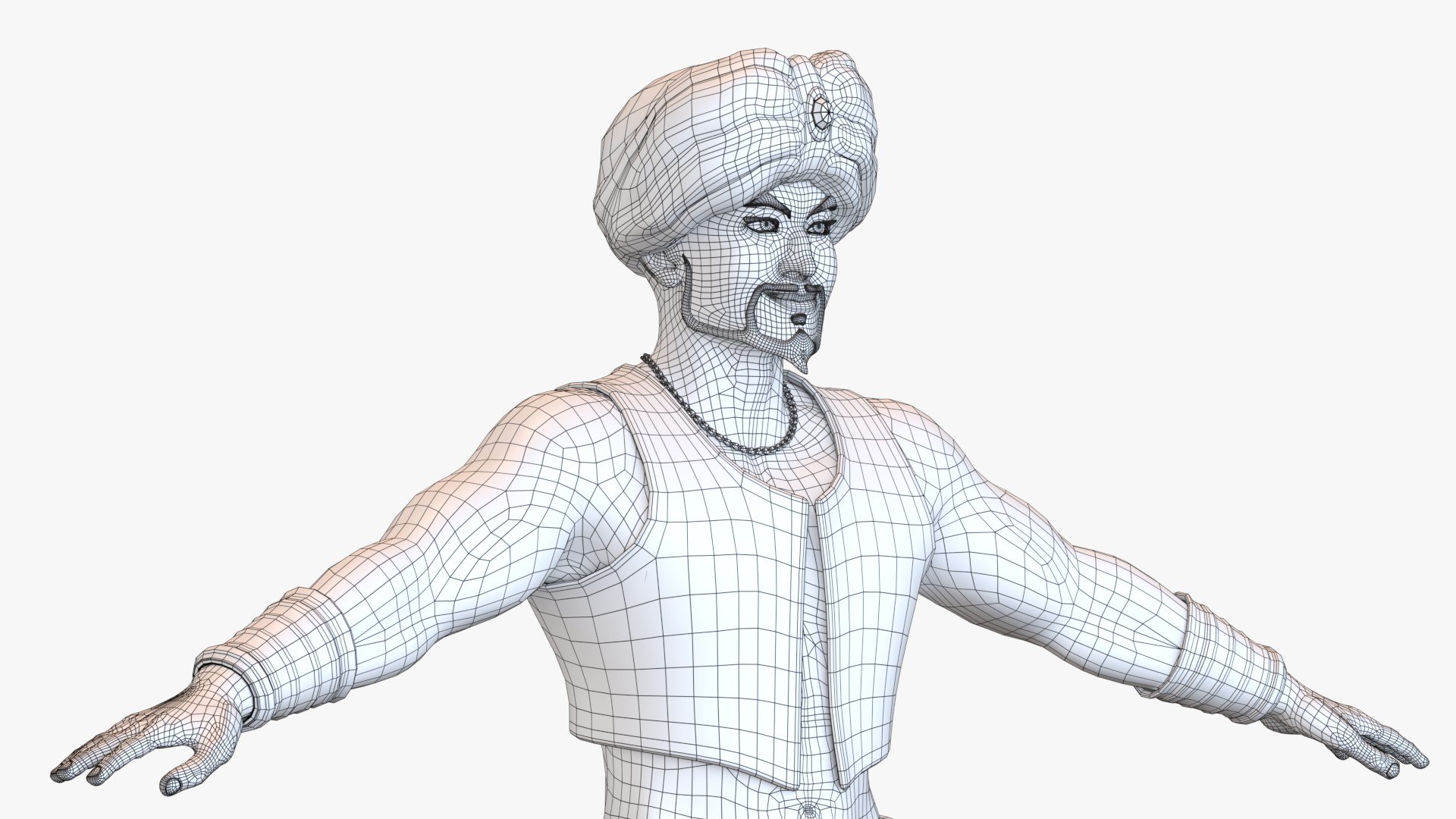 3D Genie Animated model https://p.turbosquid.com/ts-thumb/ju/3ifRel/aL/genie_ps_wire_0003/jpg/1681212064/1920x1080/fit_q87/57b6f615816891ae24029a6ae1da953958fd2aa4/genie_ps_wire_0003.jpg