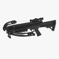 Modern Crossbow