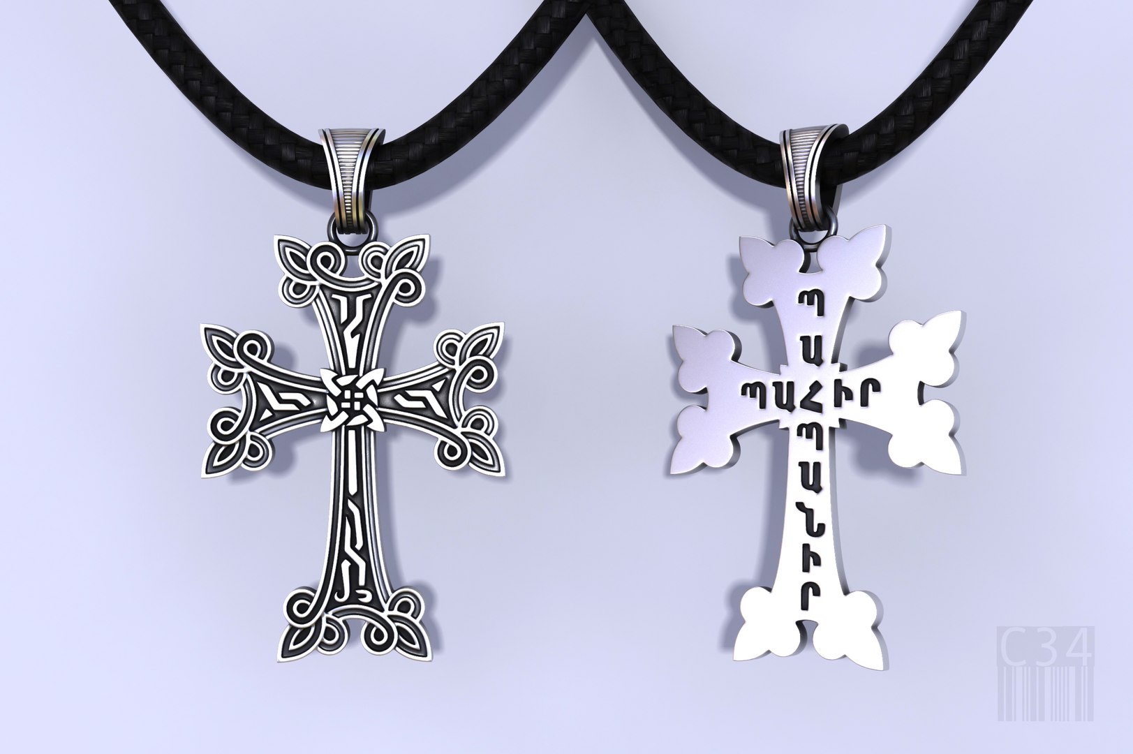 3D jewelry armenian cross patterns https://p.turbosquid.com/ts-thumb/ju/8hAEre/Vax2tc5R/crossc34/jpg/1539363678/1920x1080/fit_q87/62267e1dd3e4155499e3ee1891155f50de8fcbaa/crossc34.jpg