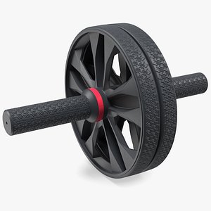 Abdominal Roller Wheel