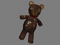 Teddy_Scarey