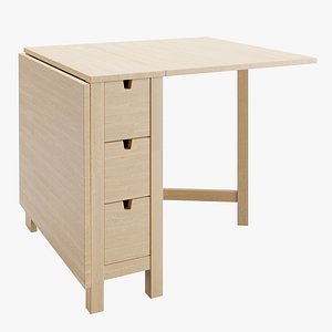 Norden Gateleg Table