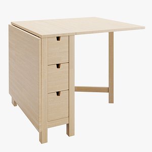Norden Gateleg Table