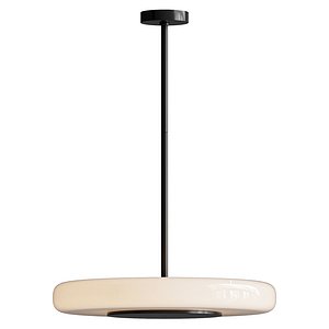 Hudson Valley Lighting Blyford Pendant