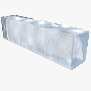 Ice Block