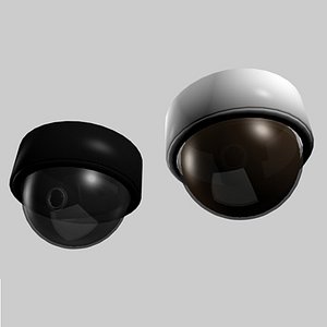Surveillance camera