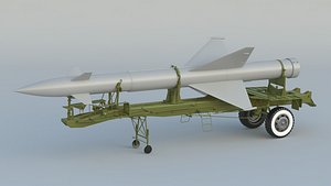 S-25 Berkut ( SA-1 Guild )