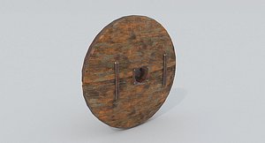 Wagon Wheel 5