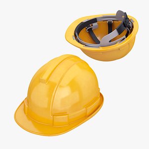 Hard hat