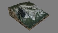 El Capitan - Yosemite