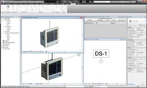 GE Datascope Spectrum Patient Monitor