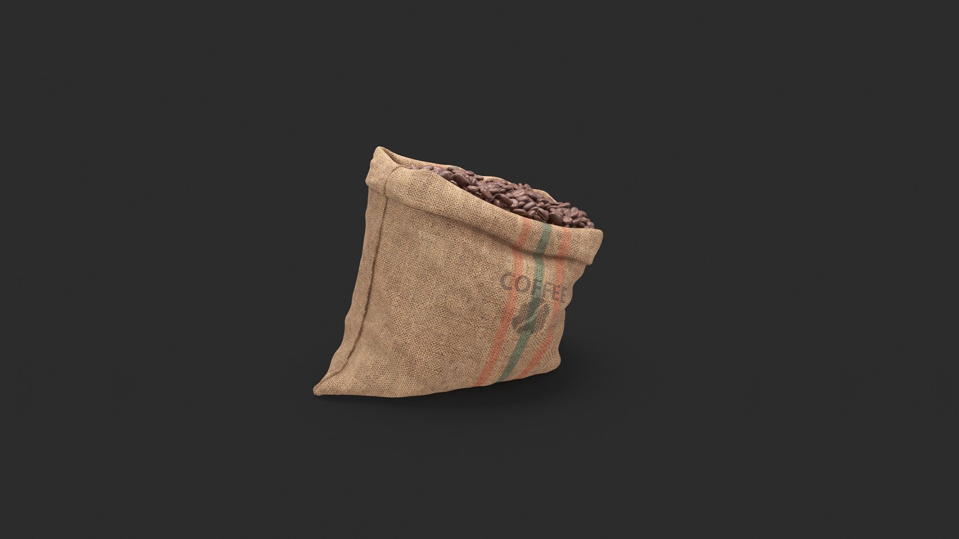 coffee bean burlap 3D https://p.turbosquid.com/ts-thumb/ju/WScu0M/4b/burlapcoffeebean_03/jpg/1697409882/1920x1080/fit_q87/d7e858c001b6e390ffc9e5d1185f0b79a6691d6c/burlapcoffeebean_03.jpg