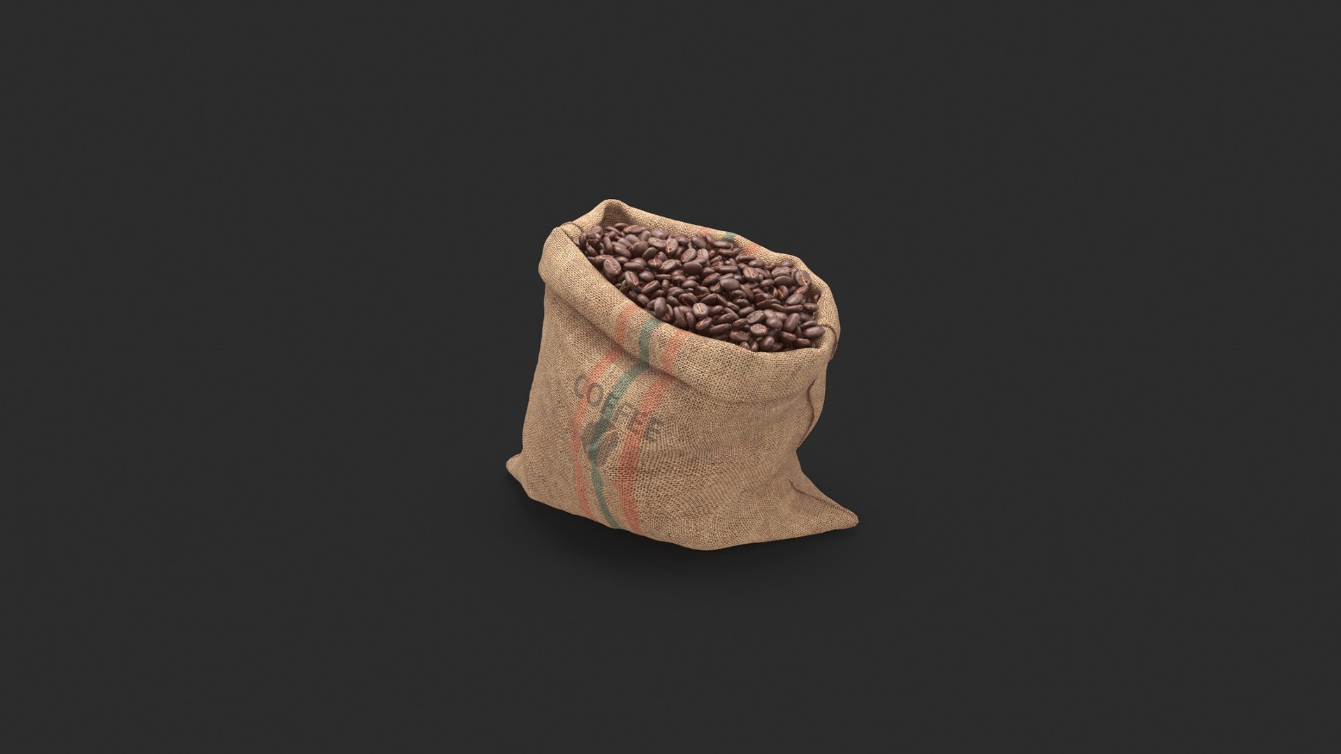 coffee bean burlap 3D https://p.turbosquid.com/ts-thumb/ju/WScu0M/Fu/burlapcoffeebean_01/jpg/1697409879/1920x1080/fit_q87/51da706310520e7a65e8e96f228a231adf5d265c/burlapcoffeebean_01.jpg