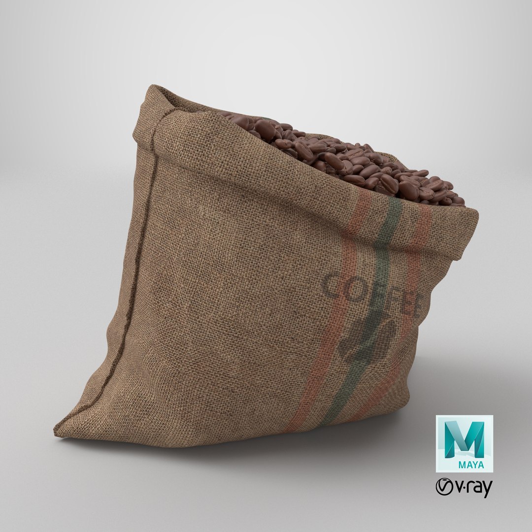 coffee bean burlap 3D https://p.turbosquid.com/ts-thumb/ju/WScu0M/SC/stemcell_maya_vray_render/png/1712951361/1920x1080/fit_q87/c8d3958f55922f274c4d4c4ebd8d1a6a351771f2/stemcell_maya_vray_render.jpg