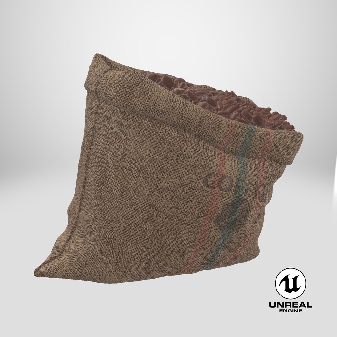 coffee bean burlap 3D https://p.turbosquid.com/ts-thumb/ju/WScu0M/Wf/stemcell_unreal_render/png/1712951372/1920x1080/fit_q87/417be1ca7fce7d08583e296c9ace76e8943a08dd/stemcell_unreal_render.jpg