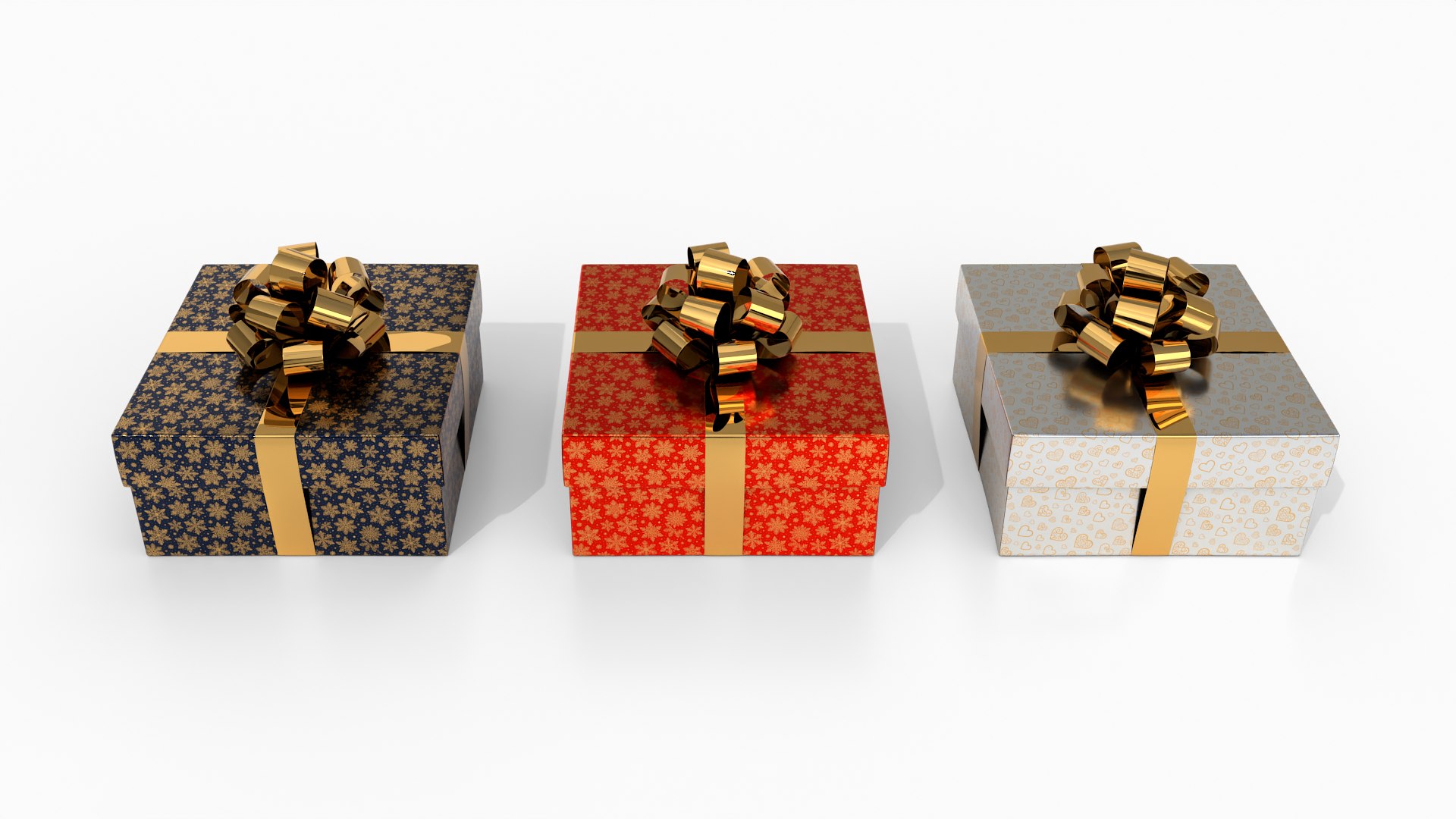 Gift Boxes - 5-Pack with Glossy Ribbon Rosette 3D model https://p.turbosquid.com/ts-thumb/ju/ZpM2GW/Ky/d7/png/1772893352/1920x1080/fit_q87/9f80aefdfb47b989885fa1b092d588e377622cab/d7.jpg
