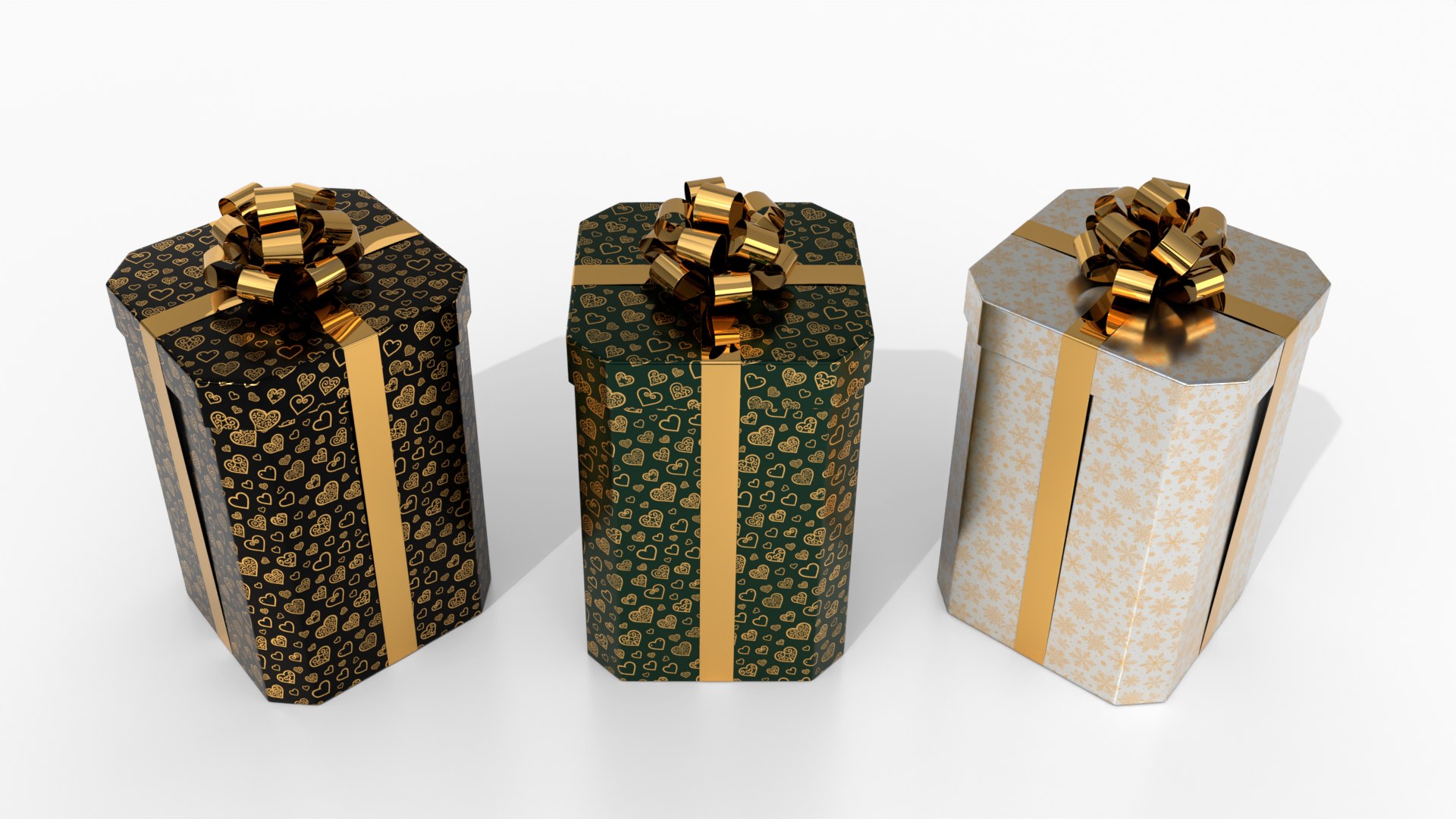Gift Boxes - 5-Pack with Glossy Ribbon Rosette 3D model https://p.turbosquid.com/ts-thumb/ju/ZpM2GW/h9/e4/png/1772893372/1920x1080/fit_q87/8ae1b47bd452c20249d59a7c4ce0f62f4a6b3f49/e4.jpg