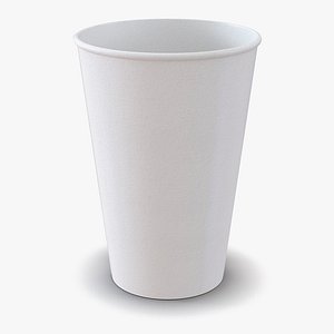 modelo 3d Small Solo Cups - TurboSquid 1893104