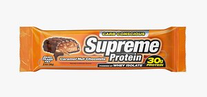 protein bar max