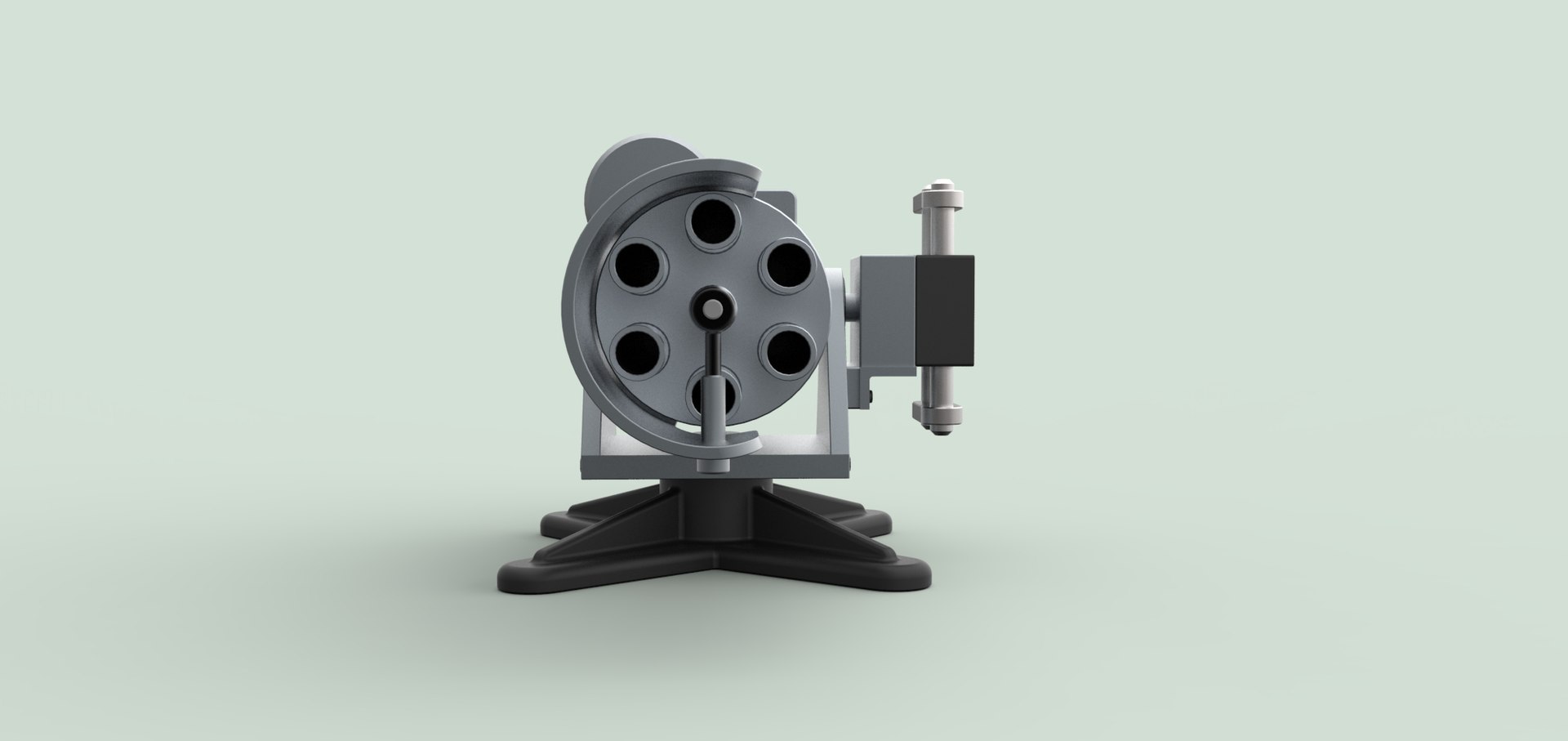 3D model - TurboSquid 1228428