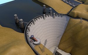 Hoover Dam