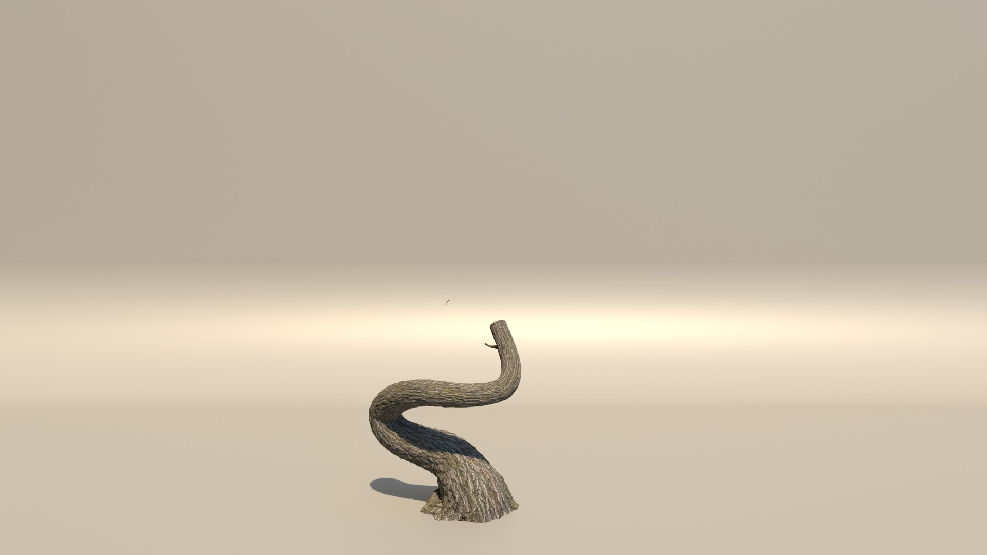 Style Growth Animation Tree 3D Model - TurboSquid 2167412