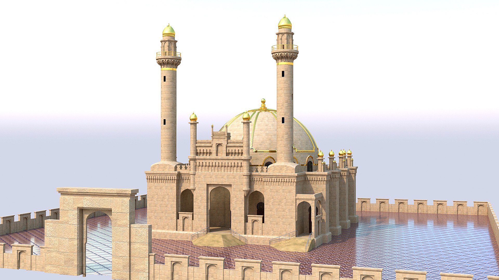 Mosque Teze Pir NEW 3D model https://p.turbosquid.com/ts-thumb/ju/iG3BR0/0B/6/jpg/1617620937/1920x1080/fit_q87/eb286ad46f7314d2246469fd63fa3335d96ba32e/6.jpg