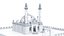 Mosquée Teze Pir NOUVEAU