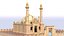 Mosquée Teze Pir NOUVEAU