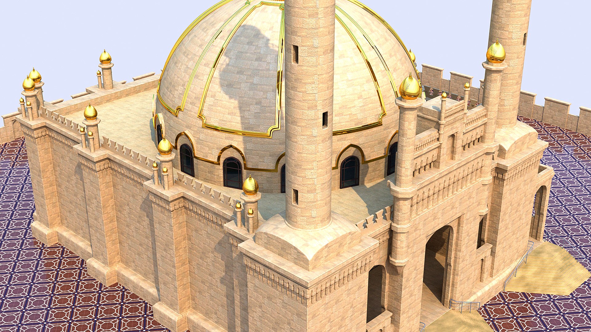 Mosque Teze Pir NEW 3D model https://p.turbosquid.com/ts-thumb/ju/iG3BR0/UW/8/jpg/1617616790/1920x1080/fit_q87/382bbd63e8245502217920db9a077a9bd1ceadfb/8.jpg