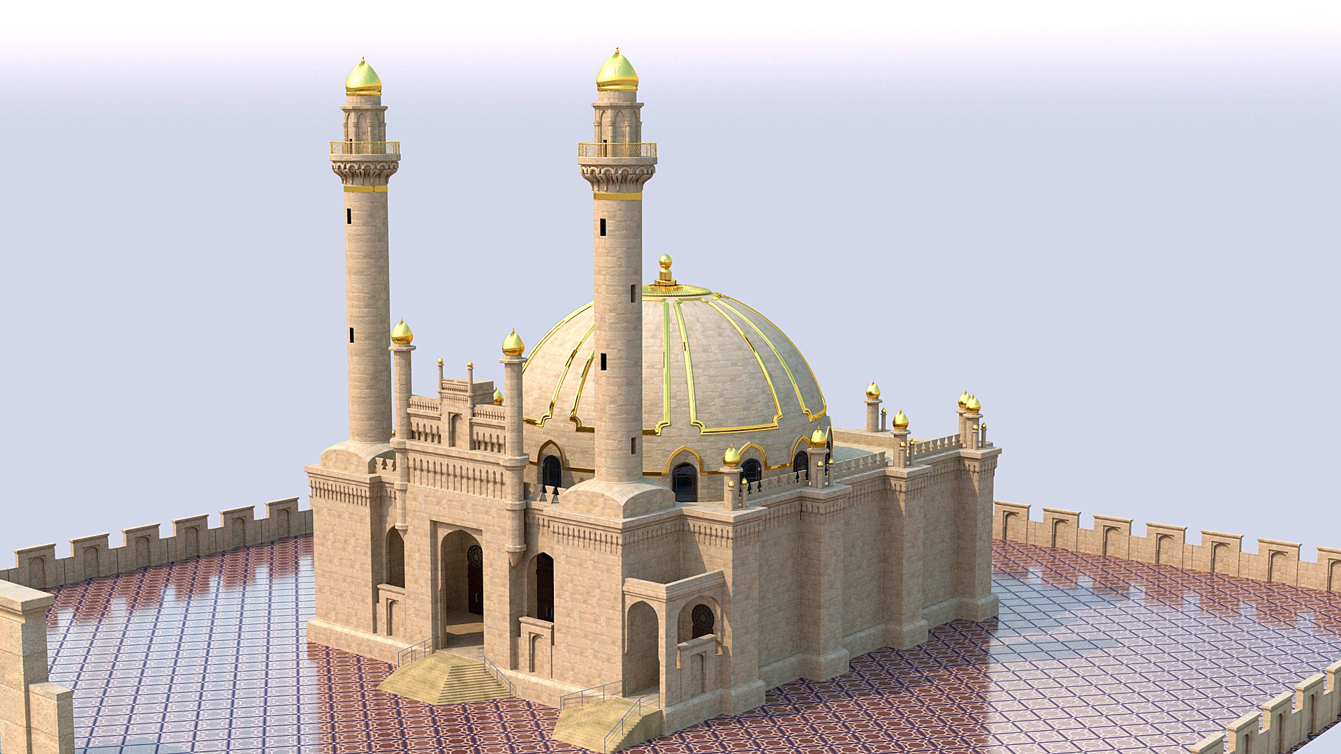 Mosque Teze Pir NEW 3D model https://p.turbosquid.com/ts-thumb/ju/iG3BR0/Uc/13/jpg/1617616789/1920x1080/fit_q87/5ea07b77d9b899c88ef202bbf33980119d10218a/13.jpg