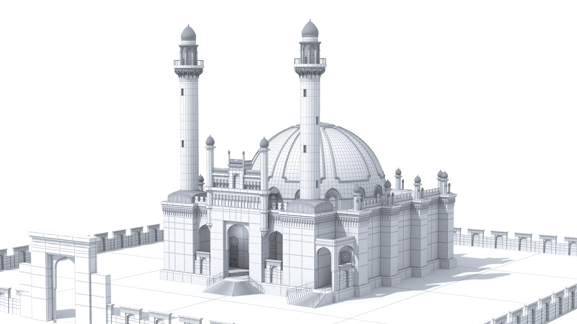 Mosque Teze Pir NEW 3D model https://p.turbosquid.com/ts-thumb/ju/iG3BR0/pQ/11/jpg/1617616787/1920x1080/fit_q87/4cd9097040f0ce81e3c4d0b36c8a869699357fcb/11.jpg