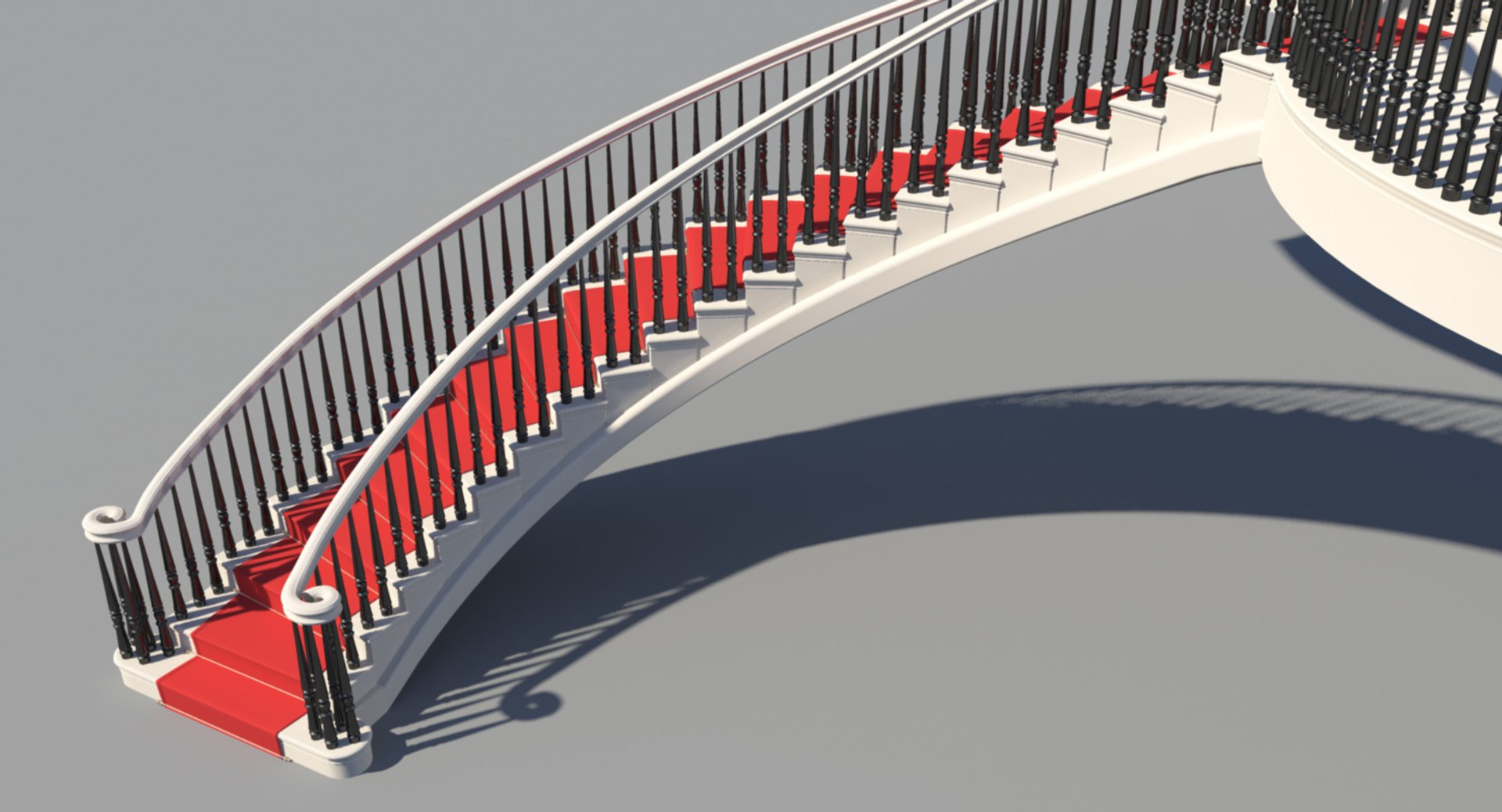 3d model of staircase spiral stair https://p.turbosquid.com/ts-thumb/ju/iUjo8T/yjyk0wNr/staircase_renderwd2.49/jpg/1539724476/1920x1080/fit_q87/5c4b2570569f91195ee5989008cb5441754deb5b/staircase_renderwd2.49.jpg
