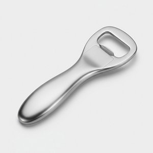 Bottle opener