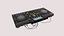 3D model DJ Controller