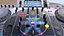 3D model DJ Controller