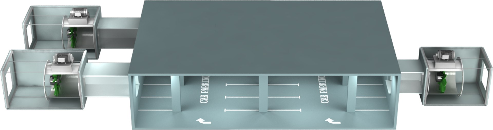 3D car park ventilation model https://p.turbosquid.com/ts-thumb/ju/lHvIEi/TIo79qiB/carparkventilationsfeffanv043ef3/png/1523350678/1920x1080/fit_q87/71645b607de835912191b9a30b80754e848cd03a/carparkventilationsfeffanv043ef3.jpg
