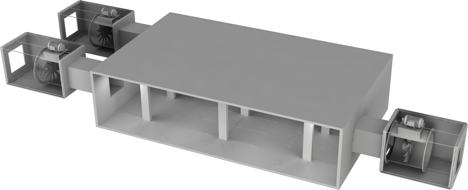 3D car park ventilation model https://p.turbosquid.com/ts-thumb/ju/lHvIEi/qlUlp0eO/carparkventilationsfeffanv043ef4/png/1523350692/1920x1080/fit_q87/db23381778f37b999e6b8ead131d1b4de3223407/carparkventilationsfeffanv043ef4.jpg