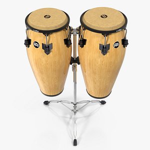 Meinl Marathon Classic Conga Set Light