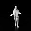 Lowpoly People - 14개 모델
