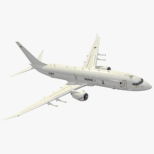 P-8A Poseidon German Navy