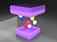 Balloon model
