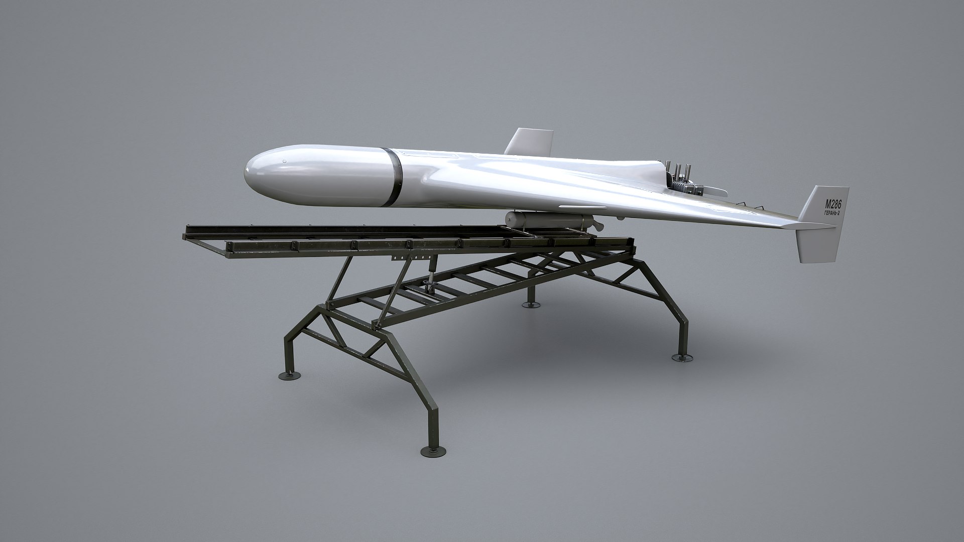 3D Geran 2 and Bagnet Drones https://p.turbosquid.com/ts-thumb/ju/yhNLEH/LL/geran2whitelaun_0000/png/1786174880/1920x1080/fit_q87/cb544f5d7af0ef62f2ed54877345ac54251b1144/geran2whitelaun_0000.jpg
