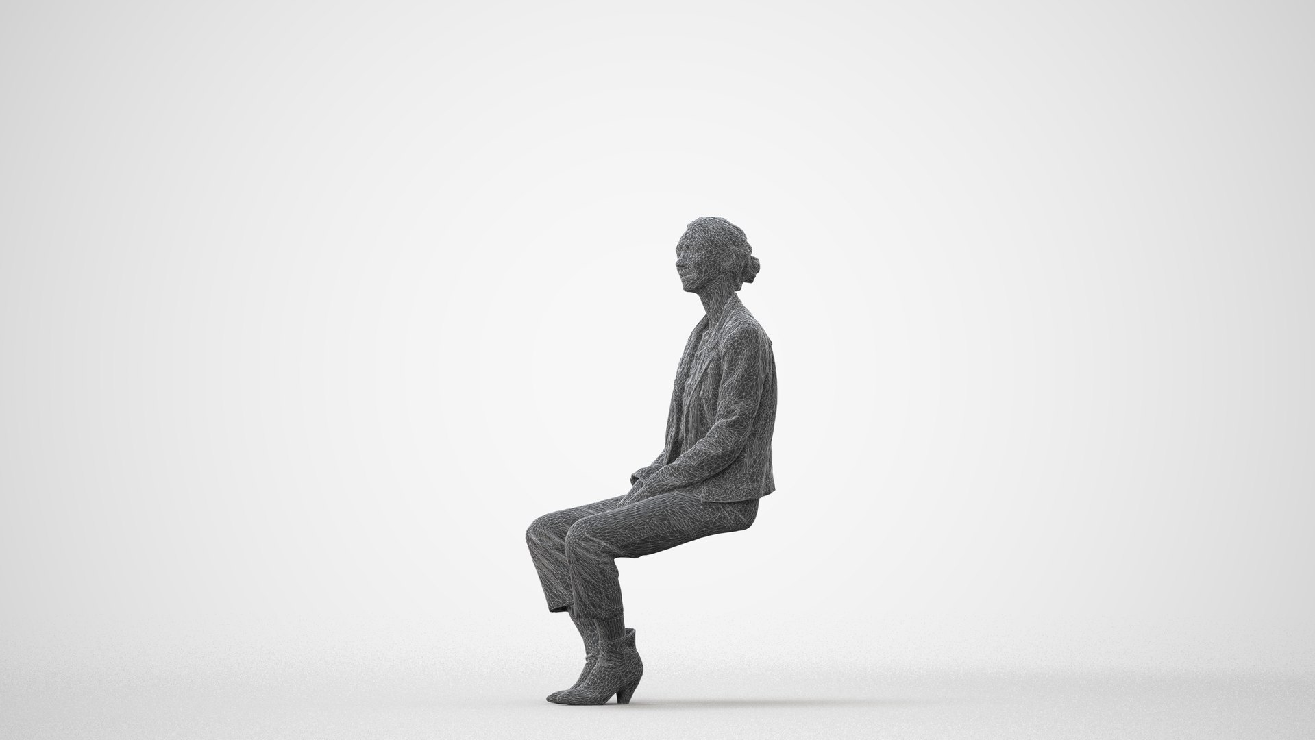00563Maghan010 - Adult Caucasian woman relaxing in public space wearing transitional seasonal clothi 3D model https://p.turbosquid.com/ts-thumb/ju/ymxIvi/eh/00563_maghan010_wireframe_frame_0002/jpg/1773192627/1920x1080/fit_q87/4ed6902b5adfe2bff8d878efc85193e45582a47d/00563_maghan010_wireframe_frame_0002.jpg