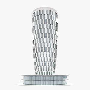 3D Building